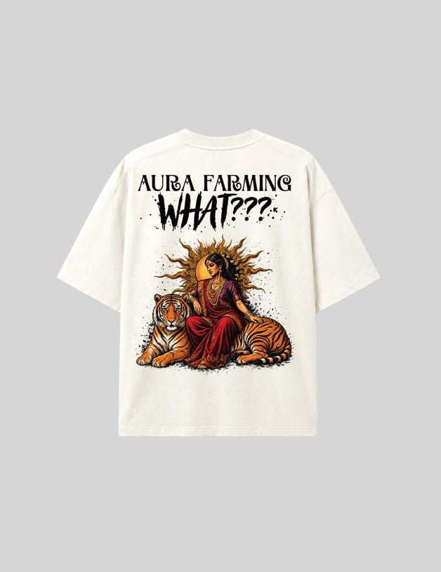 AURA FARMING
