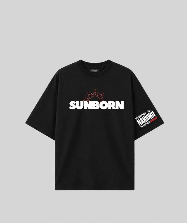 SUNBORN